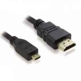 Кабель Atcom HDMI - micro-HDMI V 1.4 (M/M)