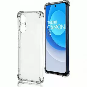 Чехол-накладка BeCover Anti-Shock для Tecno Camon 19 (CI6n)