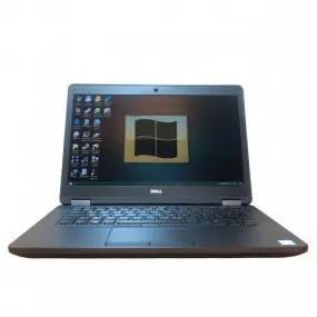 Ноутбук Dell Latitude E5470 (DLE5470E910)