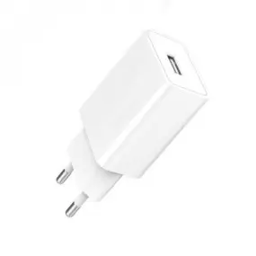 Зарядное устройство SkyDolphin SC36 (1USB, 2.4A)