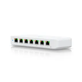 Коммутатор Ubiquiti Utility Ultra 210W (USW-ULTRA-210W)