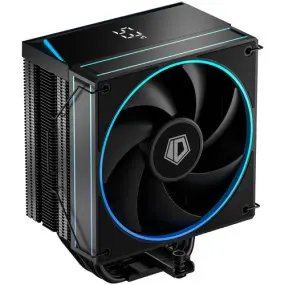Кулер процесорний ID-Cooling Frozn A410 TD ARGB