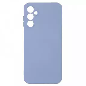 Чехол-накладка Armorstandart Icon для Samsung Galaxy A14 SM-A145/A14 5G SM-A146 Camera cover Lavender (ARM66497)