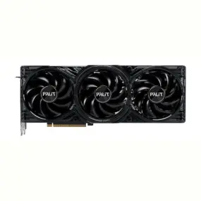 Видеокарта GF RTX 5070 Ti 16GB GDDR7 GamingPro V1 Palit (NE7507T019T2-GB2031Y)