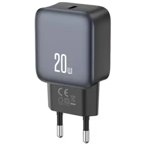 Зарядний пристрій XO L153 (USB-С, 3A)