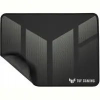 Игровая поверхность Asus TUF Gaming P1 Black (90MP02G0-BPUA00)