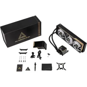 Система водяного охолодження MSI MEG CoreLiquid E15 360