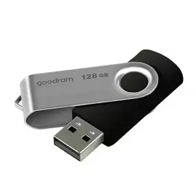Флеш-накопичувач USB 128GB GOODRAM UTS2 (Twister)