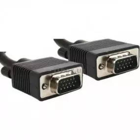 Кабель Cablexpert VGA - VGA (M/M)