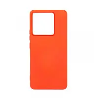 Чехол-накладка Armorstandart Icon для Xiaomi Redmi Note 13 Pro 5G/Poco X6 5G Red..