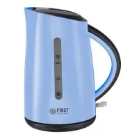 Электрочайник First FA-5417-5-BU