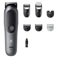 Триммер Braun AIO 5520