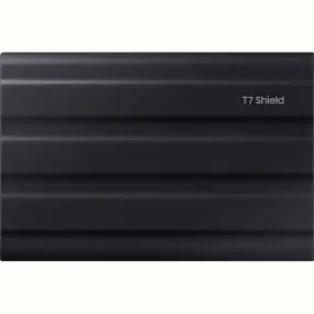 Накопичувач зовнішній SSD 2.5" USB 1.0TB Samsung T7 Shield Black (MU-PE1T0S/EU)
