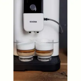 Кофемашина Nivona Nivo 8112