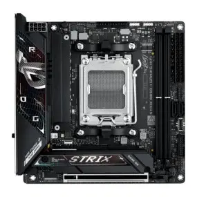 Материнская плата Asus ROG Strix B850-I Gaming WiFi Socket AM5