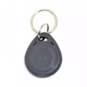 Ключ-брелок ATIS RFID KEYFOB EM RW Gray