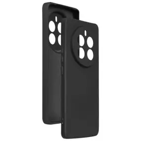 Чeхол-накладка BeCover для Realme 12 Pro Plus 5G Black (711187)