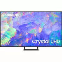 Телевiзор Samsung UE43CU8500UXUA