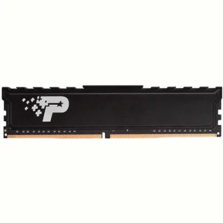 Модуль памяти DDR4 2x16GB/3200 Patriot Signature Line Premium (PSP432G3200KH1)