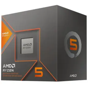 Процесор AMD Ryzen 5 8500G (3.5GHz 16MB 65W AM5)