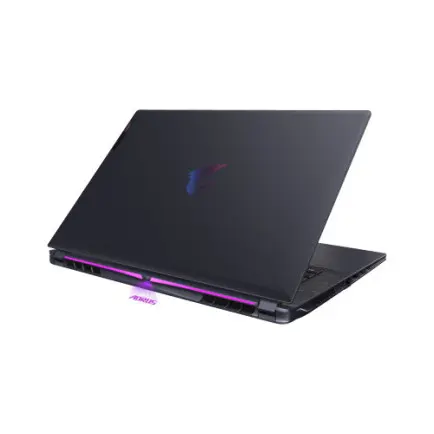 Ноутбук Gigabyte Aorus 16X 9SG 2024 (AORUS 16X 9SG-43UAC64SD)