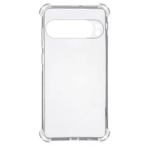 Чохол-накладка BeCover Anti-Shock для Google Pixel 9 Pro Clear (712312)
