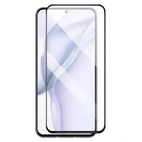Захисне скло BeCover для ZTE Nubia Focus 5G Black (711972)