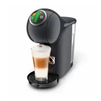 Кофеварка Krups Genio S Plus KP340B10