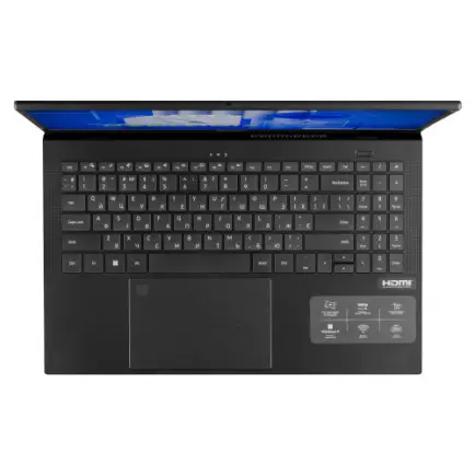 Ноутбук Prologix Optima S15-125 (PLS15.3BZN.113)