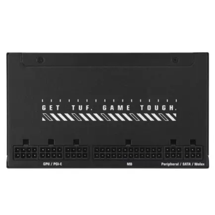 Блок живлення Asus TUF Gaming 650W Bronze EVO (90YE00D6-B0NA00)