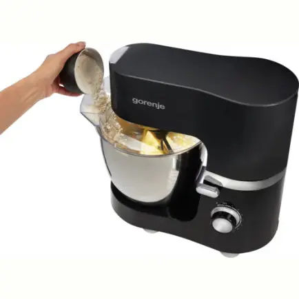 Кухонний комбайн Gorenje MMC1500PS