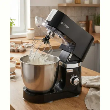 Кухонний комбайн Gorenje MMC1500PS