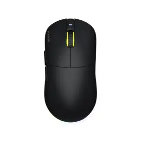Миша бездротова Hator Quasar 3 Ultra 8K Wireless Black Edition (HTM772)