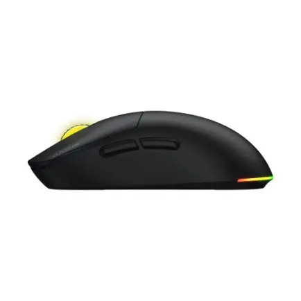 Мышь беспроводная Hator Quasar 3 Ultra 8K Wireless Black Edition (HTM772)