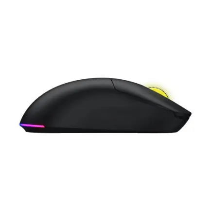 Мышь беспроводная Hator Quasar 3 Ultra 8K Wireless Black Edition (HTM772)