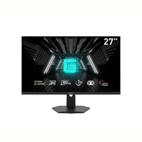 Монитор MSI 27" G274F IPS Black 180Hz