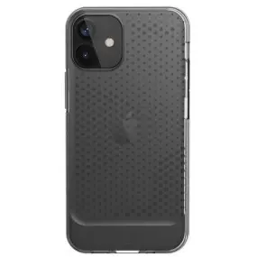 Чехол-накладка Urban Armor Gear U Lucent для Apple iPhone 12 Mini Ash (11234N313131)