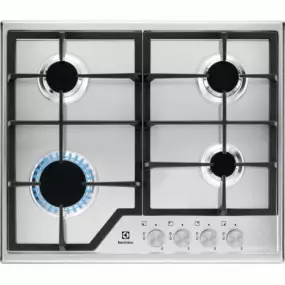 Варильна поверхня Electrolux KGS6426SX