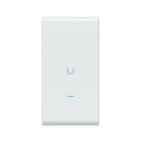Точка доступу Ubiquiti UniFi U6 Mesh Pro (U6-Mesh-Pro)