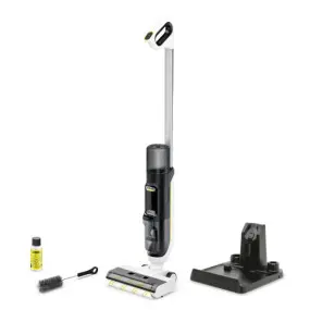 Аккумуляторный моющий пылесос Karcher FCV 3 (1.056-122.0)