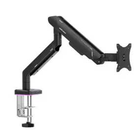 Кронштейн Anda Seat Stealth Pro II RGB 17"-42" Black (AD-W-A9X-1S-BB)