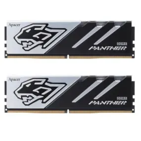 Модуль памяти DDR5 2х16GB/6000 Apacer Panther (AH5U32G60C5127BAA-2)
