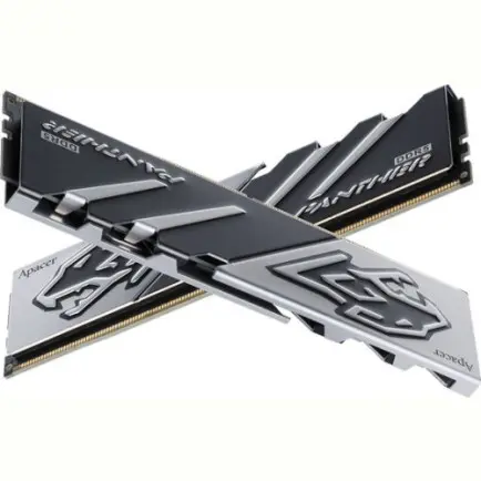 Модуль памяти DDR5 2х16GB/6000 Apacer Panther (AH5U32G60C5127BAA-2)