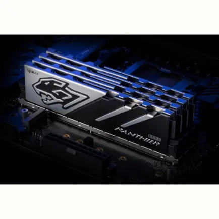 Модуль памяти DDR5 2х16GB/6000 Apacer Panther (AH5U32G60C5127BAA-2)