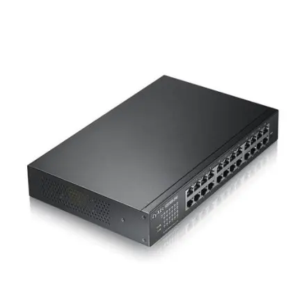 Коммутатор ZYXEL GS1900-24E (GS1900-24E-EU0103F)