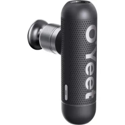 Массажер Oyeet NEX mini MG-M1 Grey