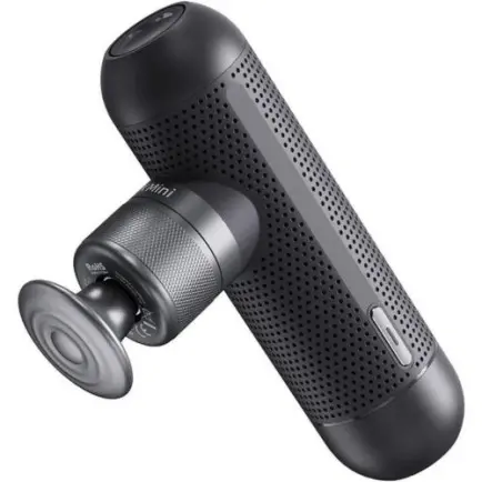 Массажер Oyeet NEX mini MG-M1 Grey