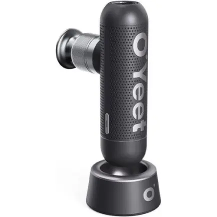 Массажер Oyeet NEX mini MG-M1 Grey
