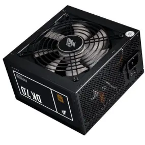 Блок живлення 1stPlayer PS-700AX (DKPM-BRZ-700-BK-EU)