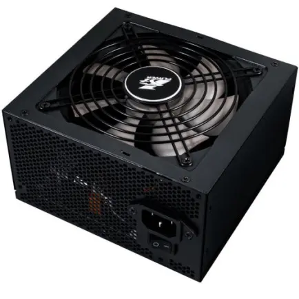 Блок питания 1stPlayer PS-700AX (DKPM-BRZ-700-BK-EU)